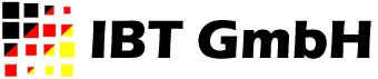 Логотип IBT Group