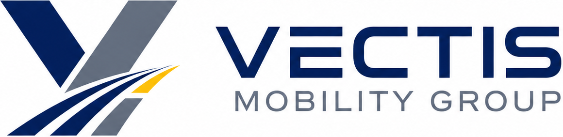 Vectis Mobility Group logo